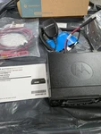 Motorola XPR2500 Vhf 136-174 Mhz Mobile Radio AAM02JNH9JA1AN. Fixed Price $500.00.