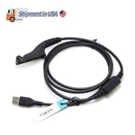 Usb Programming Cable For Motorola APX8000XE APX9000 PMKN4012B. Fixed Price $29.99.
