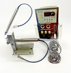 Nsk Nakanishi 2550 Controller Unit With Handpieces EM25-5000 Electric Spindl. Fixed Price $2799.00.
