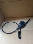 Motorola PMMN4060B Remote Speaker Mic 24" Rsm 3.5MM PMMN4061B. Fixed Price $30.00.