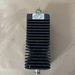 Bird Tenuline Coaxial Attenuator 8343-200 20DB 100 Watts 50 Ohms. Fixed Price $170.00.
