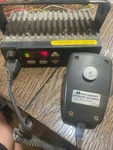 Midland 70-1337B Vhf 4 Channel Ham Radio Transceiver $59 Powers On Works. Fixed Price $59.00.