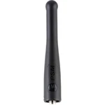 Motorola PMAE4047 Uhf 430-470MHZ Stubby Antenna For Public Safety Microphone Oem. Fixed Price $15.00.