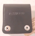 Leathersmith Case Holster W/ Swivel Belt Loop For Kenwood New. Fixed Price $21.85.