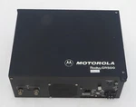 Motorola Radius GR500 Analog Base Wall-mount Vhf Uhf Repeater Station Module. Fixed Price $1199.00.