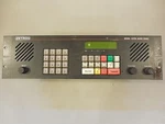 Zetron Model 4217B Audio Panel. Fixed Price $299.95.