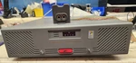 Motorola Centracom Gold B1822B Radio Dispatch Console With Mic And Other Access.. Fixed Price $289.90.