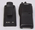 Icom IC-F21 16CH Two Way Radio Untested No Charger Read. Fixed Price $29.95.