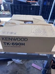 Kenwood TK690H TK-690H Kit ( Read ). Fixed Price $225.00.
