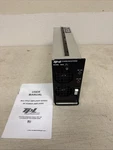 Tpl Uhf 450-460 Mhz Power Amplifier 75 Watt PA6-1ADM-MAS-SW. Fixed Price $150.00.