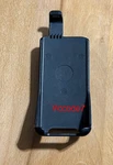 Motorola APX3000 Radio Holster Used. Fixed Price $25.00.
