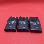 Lot Of 3 Motorola Visar H05SDD9AA4BN No Batteries. Fixed Price $69.74.