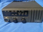 Uniden Sms 825TS 800MHZ Trunking Mobile Radio. Fixed Price $19.99.