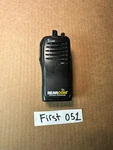 Icom Bearcom BC100U Channel Uhf Two Way Radio With Battery Only. Fixed Price $30.52.