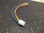 Federal Signal Smart Siren Platinum SSP3000 SSP2000 6 Pin Harness #17500307. Fixed Price $26.00.