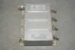 Pyramid Svr In Band Filter BPF-1604 Frequency: 173.325 #X5496. Fixed Price $135.00.