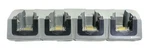 Motorola ST4004-WW 4-SLOT Model XT15 Charging Cradle Read Description. Fixed Price $129.99.