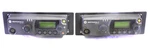 Motorola PM1500 Mobile Radio Control Head Display, Lot Of 2, For Parts/repair. Fixed Price $100.00.