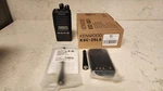 Kenwood NX320K2 NX-320K2 Nexedge Uhf 450-520 Mhz 260 Channel KSC-25LS Charger. Fixed Price $200.00.