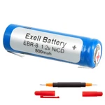 Razor Battery For 6615X 6616X 6617X 6843XL 6844XL 82001A HP1304 HP1308. Fixed Price $17.95.
