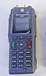 Motorola R765IS Two Way Radio, For Parts/ Repair. Fixed Price $26.95.