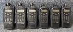 Of Motorola XPR6580 Digital 800 Fm/is Connect+ Radio Good Buy 1 - 4 Sets. Fixed Price $697.00.