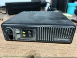 Motorola Max Trac 50 Vhf D43MJA7304BK 45 Watts. Fixed Price $39.99.