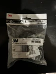 3M Peltor Ptt Nexus Adapter Item #: PMLN6095A New Unwrapped. Fixed Price $136.44.