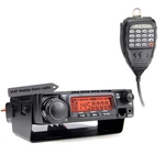 Anytone AT-588MAX 70W Vhf Single Band Mobile Ham Radio, 2 Meter Medium, Black. Fixed Price $220.88.