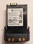 Oem Motorola Impres PMNN4485A Rechargeable Li-ion Battery 2550 Mah. Fixed Price $29.89.