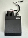 Bendix King Bk GMH5992X Vhf 136-174MHZ 50W Fpp Analog Mobile Radio Wildland Fire. Fixed Price $225.63.