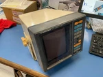 Furuno Model FCV-663 Color Video Sounder Display 11-40V. Fixed Price $95.99.
