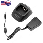 New Rapid Charger For Kenwood TK-3302UK TK-3302-P Two-way Radio. Fixed Price $15.90.