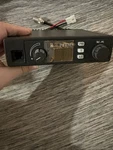 Relm Mini-com Plus SMV4016W SMV4099W Mobile Transceiver CB/2-WAY Radio. Fixed Price $170.00.