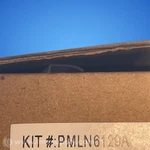 Motorola PMLN6129A Black Impres Surveillance Kit Fnob. Fixed Price $114.00.
