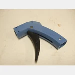 58074-1 Pistol Grip Handle Mfg. Amp Tyco Cond. New Surplus. Fixed Price $222.00.