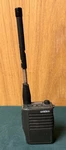 Uniden Hand Held Radio SPH516D Parts Only -no Battery Worked-bad. Fixed Price $8.99.