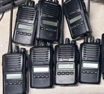 Vertex VX-264 Two Way Radio. Fixed Price $65.00.