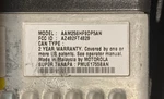 Motorola CDM1550 Ls+ Uhf 40 Watt 450-512 Mhz AAM25SKF9DP5AN. Fixed Price $99.00.
