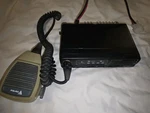 Vertex VX-2000V Vhf 146-174MHZ 25W Mobile Radio Analog Two Tone Channels. Fixed Price $62.99.