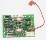 Motorola Quantro 500W Power Supply Main Control Interface Board TRN7242A. Fixed Price $8.99.
