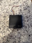 Used Kenwood Nexedge NX-800H-K. Fixed Price $190.00.