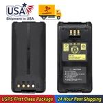 For Kenwood TK-5310GK Battery KNB-33L KNB-31 2500MAH 7.4V. Fixed Price $45.99.