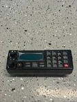 Harris Macom Communications KRY1011632/14 Radio Control Head - New Unused. Fixed Price $47.00.