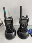 Motorola Xtn XU1100 Two Way Radio. Fixed Price $20.00.