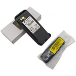 Oem PMNN4077A PMNN4077C Impres Battery For Motorola XPR6500 XPR6550 XPR6580. Fixed Price $58.59.