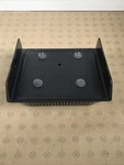 Motorola GLN7318 Cdm & Xpr Mobile Radio Desk Base Tray. Fixed Price $74.95.