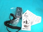 Maxon Model CA-1482A Voice Operated/push To Talk Module Ptt Mini-vox W/clip. Fixed Price $8.37.
