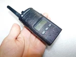 Used Working Motorola RMU2080D RMU2080BDLAA 8CH Uhf Disp Radio W/battery Read. Fixed Price $46.64.