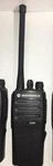 Refurbished Motorola CP200D Analog 16CH Way Radio AAH01JDC9JC2AN. Fixed Price $193.80.